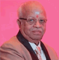 Honorable Justice Dr. TN. Vallinayagam