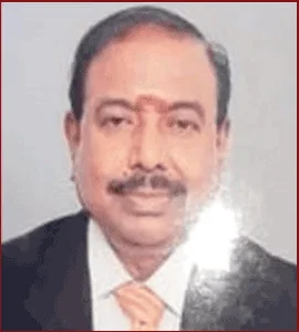 மாண்புமிகு நீதிபதி ஸ்ரீ R சதயந்தி