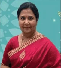 திருமதி குட்டி பத்மினி