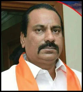 M ரவிச்சந்திரன்