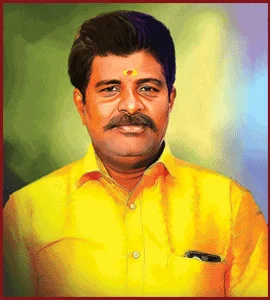 முரளி