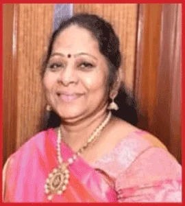 Dr. கௌரி அசோகன்