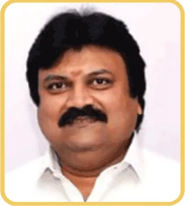 Dr. அசோக் G லோதா
