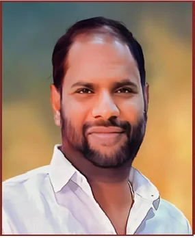 B சிவகுமார்