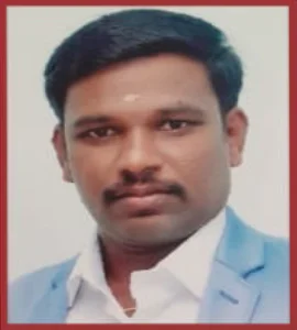 B மோகன்ராஜ்