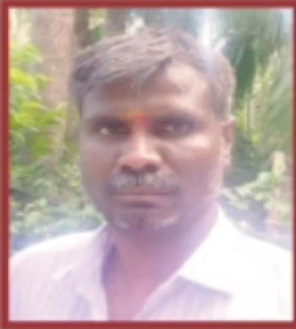 M சிவகுமார்