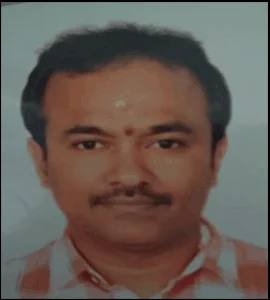 ராஜேஷ் குமார்