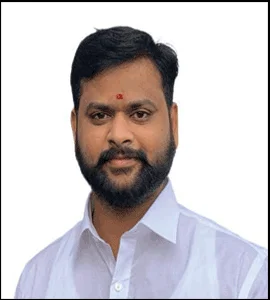 B K R சிவகுமார்