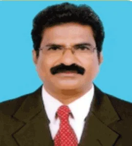 டாக்டர் N பாலகிருஷ்ணன்