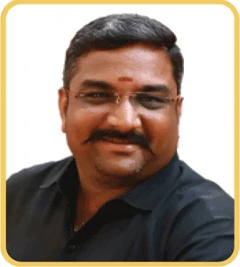 S சுரேஷ் பாபு