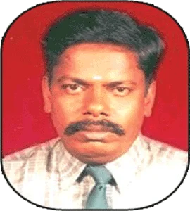 M ரவிச்சந்திர பாபு