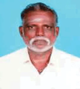 S D சேகர்