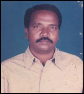 T C செல்வராஜ்