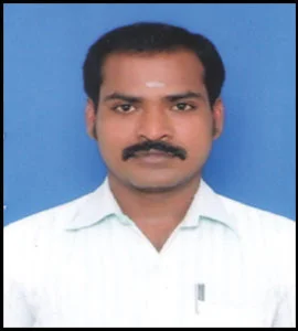 M செல்லக்கருப்பன்