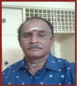 A சிவகாமட்சி