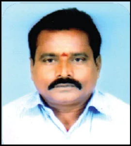 S ராஜசேகரன்