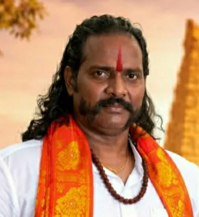 G R S கோபிநாத்