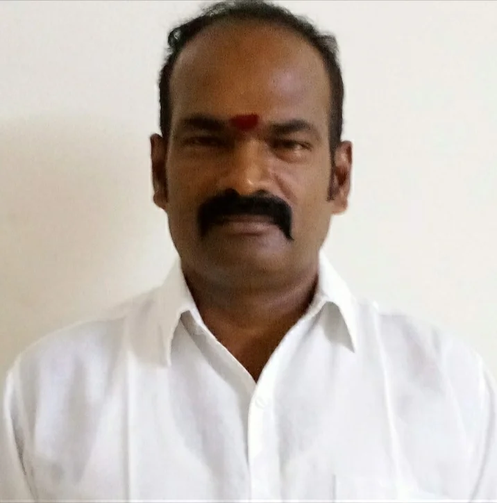 G மணிகண்டன்