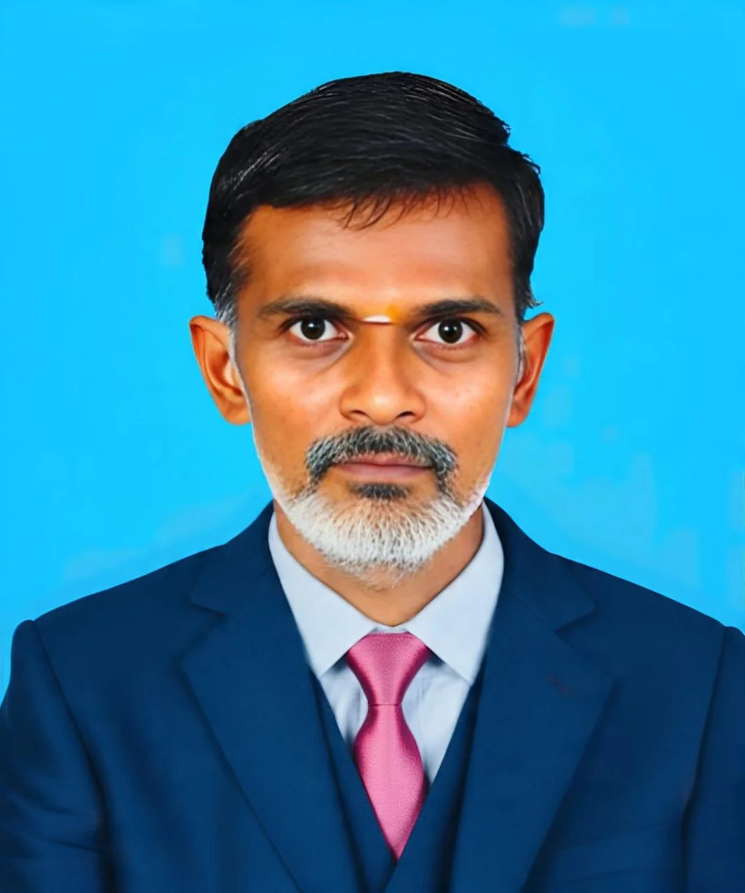 S சுரேஷ் குமார்