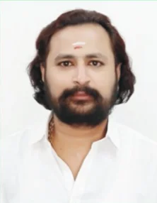J பிரசன்னா வெங்கடேஷ்